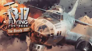 B-17 Flying Fortress The Bloody 100th