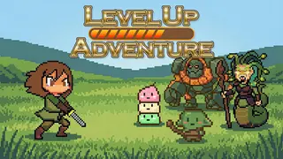 LevelUp Adventure レベルアップアドベンチャー