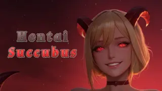 Hentai Succubus