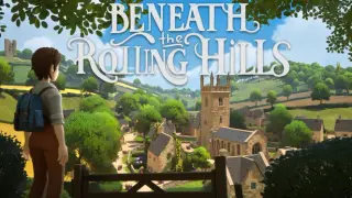 Beneath the Rolling Hills