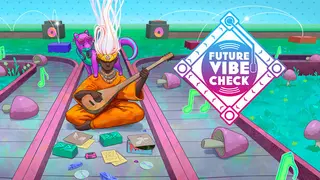 Future Vibe Check