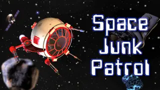 Space Junk Patrol