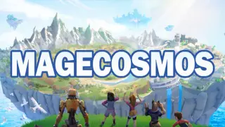 MageCosmos