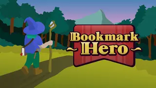 Bookmark Hero