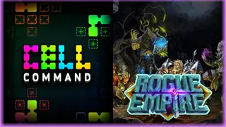 Rogue Empire: Dungeon Crawler RPG