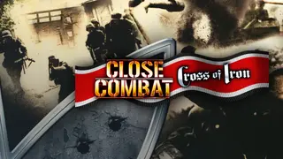 Close Combat: Cross of Iron