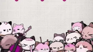Shy Cats Hidden Orchestra - Switch