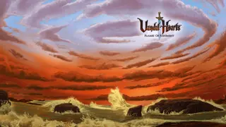 Vandal Hearts: Flames of Judgment (Xbox One)