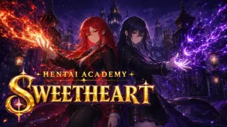 Hentai Academy: Sweetheart