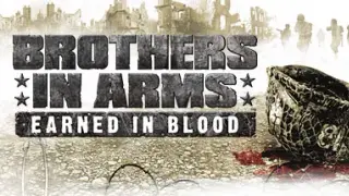 Brothers in Arms Pack