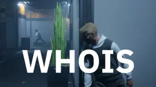 WhoIs