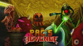 Pac's Revenge