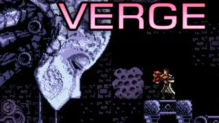 Axiom Verge - Switch