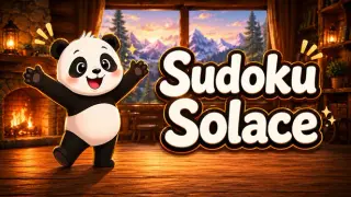 Sudoku Solace