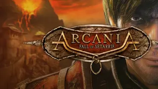 ArcaniA: Fall of Setarrif