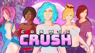 Cosmic Crush