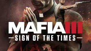 Mafia III: Sign of the Times (PS4)