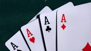 Magic Card Tricks - Switch