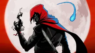 Aragami: Shadow (Xbox One)