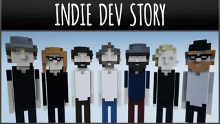 Indie Dev Story