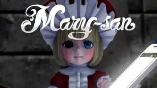 Mary-san