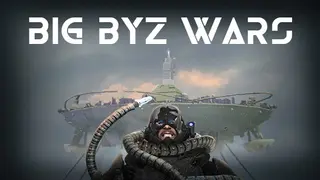 Big Byz Wars