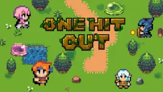 One Hit Out