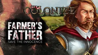 Colonize and Farmer's Father