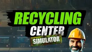 Recycling Center Simulator - Switch