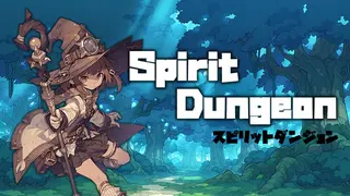 Spirit Dungeon