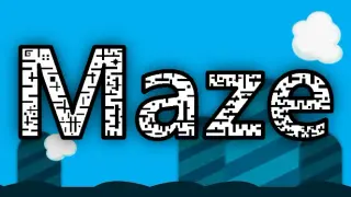Maze