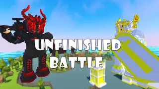 Unfinished Battle