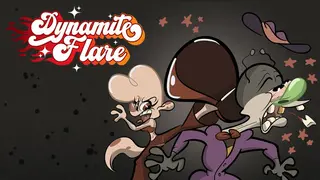 Dynamite Flare