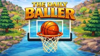 The Daily Baller