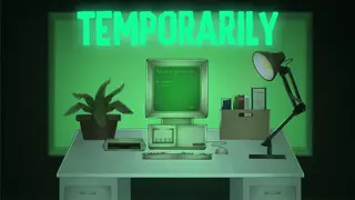 Temporarily
