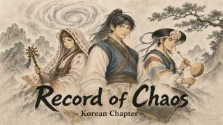 Record of Chaos - Korean Chapter