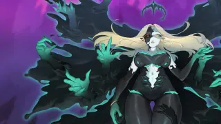 Idle Devils - New Character: Lucifer - PS5