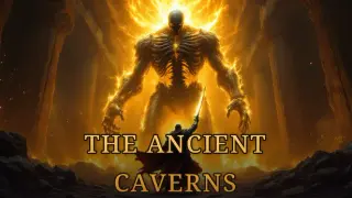 The Ancient Caverns
