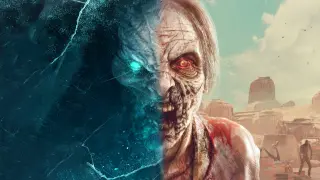 VR Co-Apocalypse Bundle - Arizona Sunshine VR Remake + After the Fall - PS5