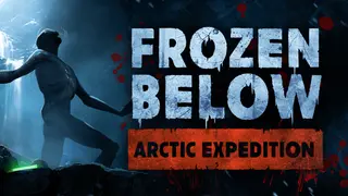 Frozen Below: Arctic Expedition
