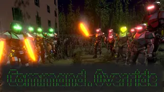 Command.Override
