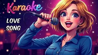 Karaoke Love Song