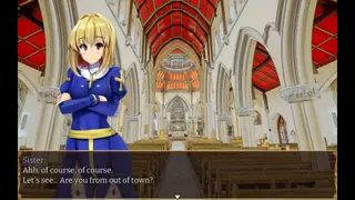 Serafina and the Key to the Egg