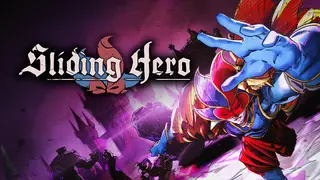 Sliding Hero