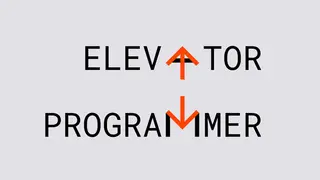 Elevator Programmer