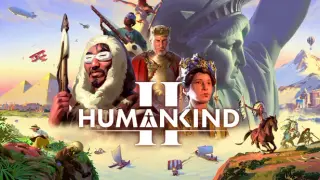 HUMANKIND 2