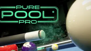 Pure Pool Pro