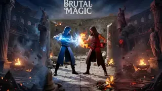 Brutal Magic