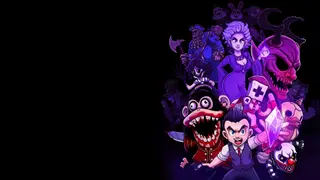 Super Dark Deception - Xbox One & Series