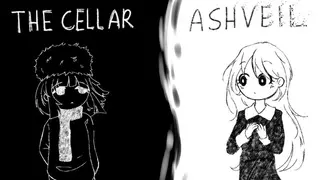 THE CELLAR: Ashveil